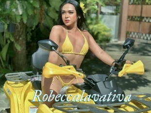 Robeccalavativa