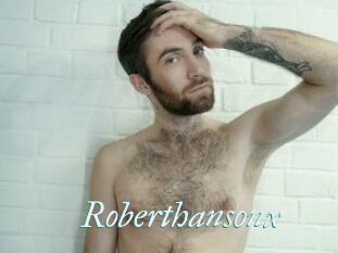 Roberthansonx