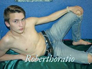 Roberthoratio