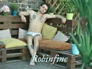 Robinfinc