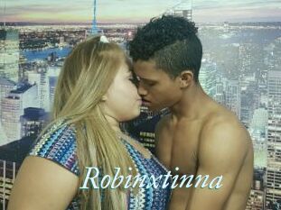 Robinxtinna