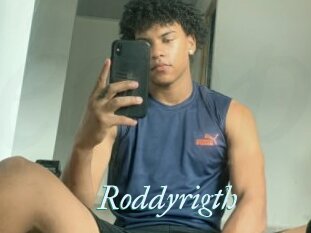Roddyrigth