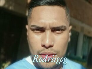 Rodriigog