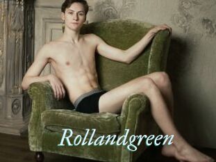 Rollandgreen