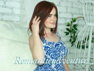 Romanticadventur