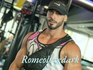 Romeolovedark