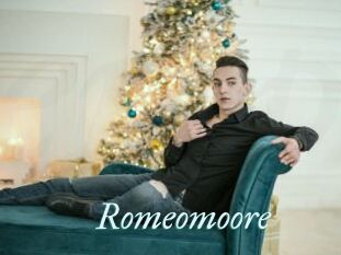 Romeomoore