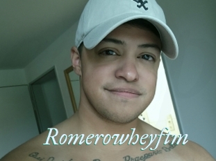 Romerowheyftm