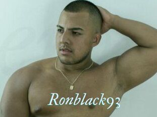 Ronblack93