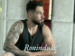 Roninduke