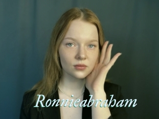 Ronnieabraham