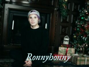 Ronnyhonny