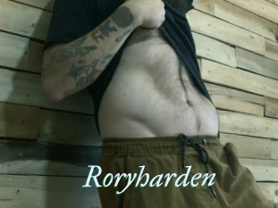Roryharden