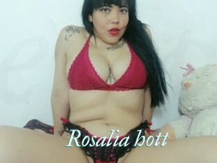 Rosalia_hott