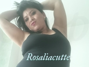 Rosaliacutte
