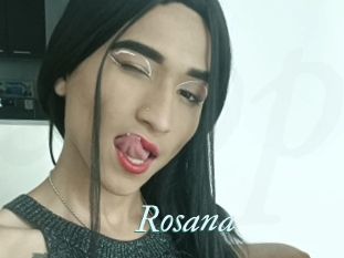 Rosana