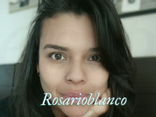 Rosarioblanco