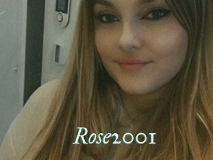Rose2001