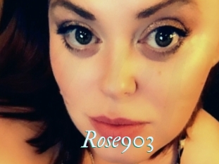 Rose903