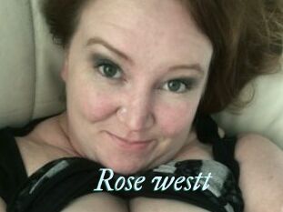 Rose_westt