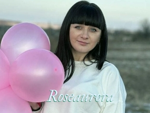 Roseaurora