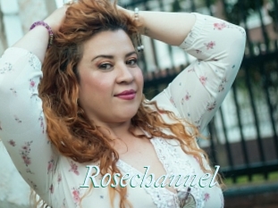 Rosechannel