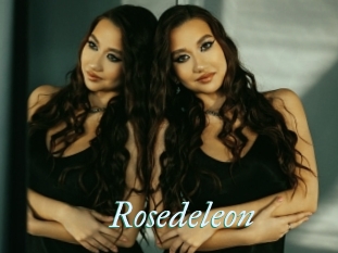 Rosedeleon