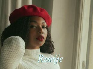 Roseije