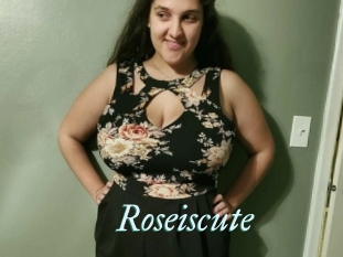 Roseiscute