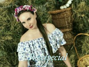 Rosespecial