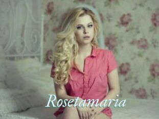 Rosetamaria