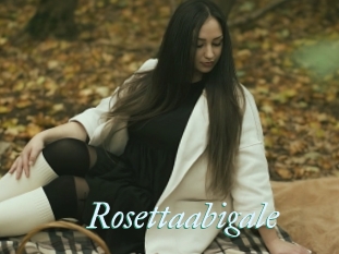 Rosettaabigale