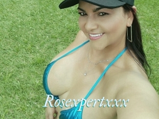 Rosexpertxxx