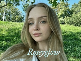 Roseyglow