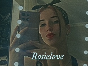 Rosielove