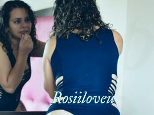 Rosiiloveu