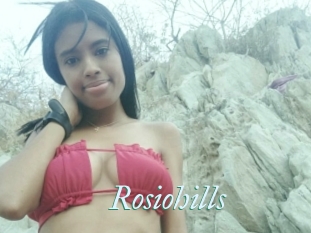 Rosiohills