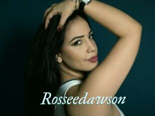 Rosseedawson