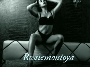 Rossiemontoya