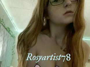 Rosyartist78