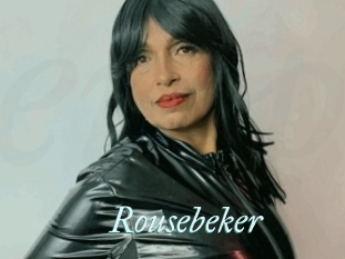 Rousebeker