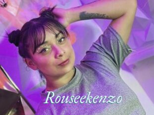 Rouseekenzo