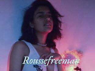 Roussefreeman