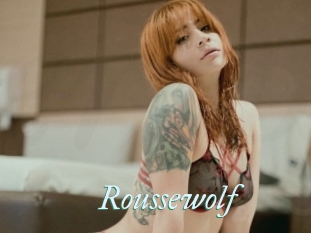 Roussewolf