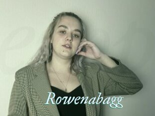 Rowenabagg