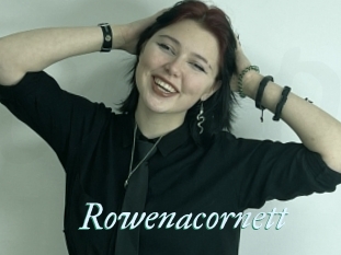 Rowenacornett
