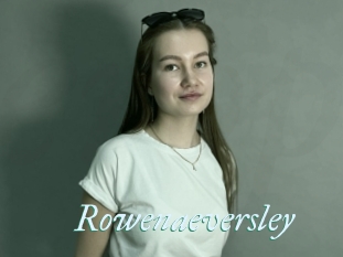 Rowenaeversley
