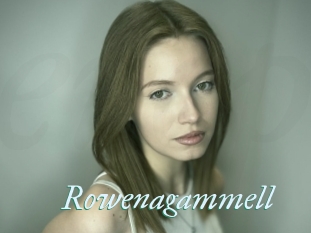 Rowenagammell