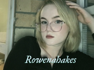 Rowenahakes
