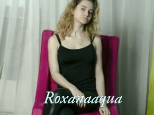 Roxanaaqua